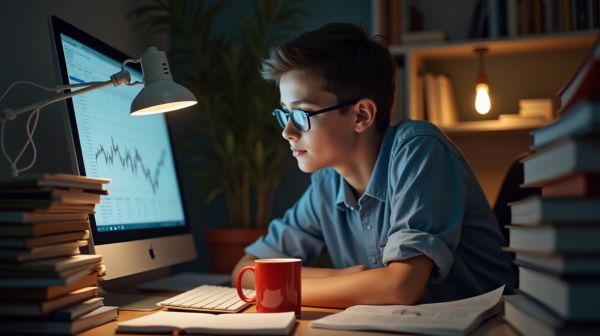 Accédez au micro crédit pour une formation financière réussie