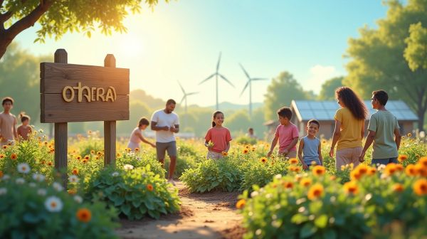 Comment améliorer la santé de votre commune avec des initiatives citoyennes
