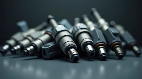 Comment choisir les meilleurs injecteurs pour votre peugeot