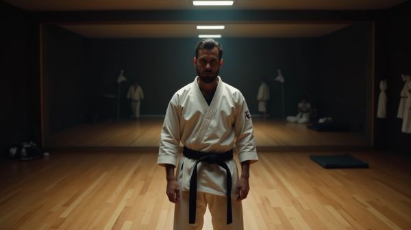 Comment pratiquer le jiu jitsu brésilien en France facilement