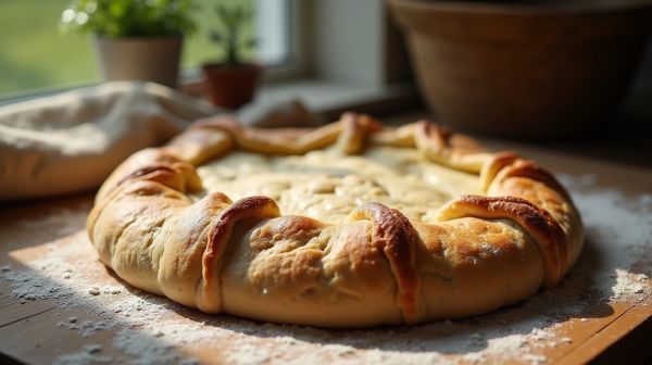 Galette de sarrasin : la pâte qui trahit tout