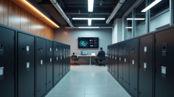 Les meilleures stratégies pour utiliser des casiers connectés efficacement
