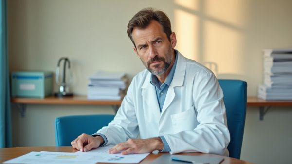 Lien entre hypertension et d'autres maladies : risques insoupçonnés