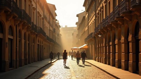Passer un week-end à Bordeaux sans plan de secours