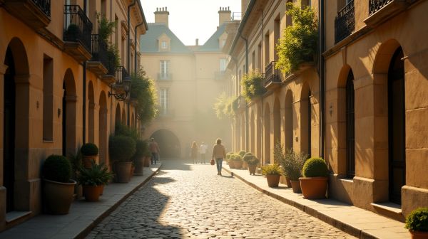 Passer un week-end à Bordeaux sans plan de secours