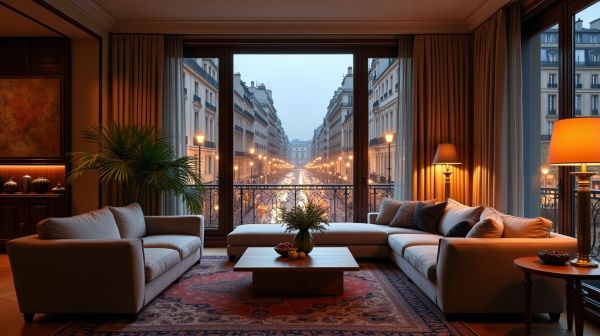 Pourquoi choisir le régime de location meublée non professionnelle