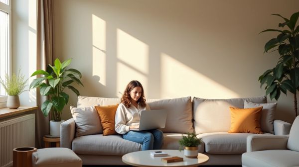 Pourquoi choisir le régime de location meublée non professionnelle